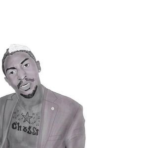 Meet your Posher, Derrick